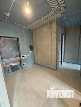 3-к квартира, вторичка, 56м2, 6/18 этаж