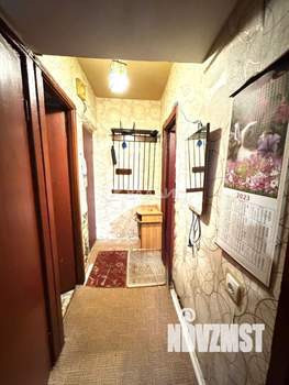 1-к квартира, вторичка, 35м2, 2/5 этаж