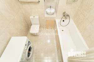 1-к квартира, вторичка, 35м2, 14/17 этаж