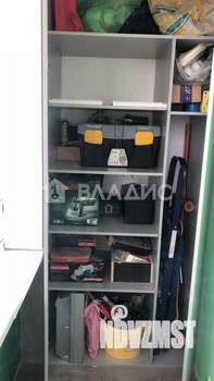 3-к квартира, вторичка, 74м2, 5/18 этаж