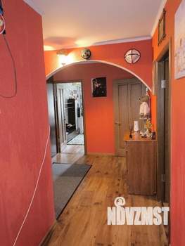 3-к квартира, вторичка, 75м2, 2/14 этаж