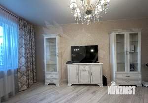 3-к квартира, вторичка, 72м2, 6/17 этаж