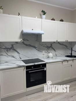 1-к квартира, вторичка, 35м2, 3/4 этаж