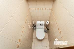 2-к квартира, вторичка, 41м2, 4/5 этаж