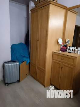 1-к квартира, вторичка, 36м2, 5/9 этаж