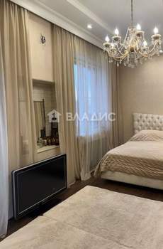 3-к квартира, вторичка, 78м2, 5/5 этаж