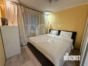 3-к квартира, вторичка, 55м2, 1/9 этаж