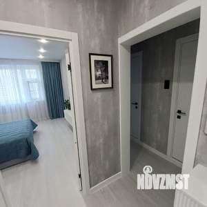 2-к квартира, вторичка, 54м2, 10/17 этаж