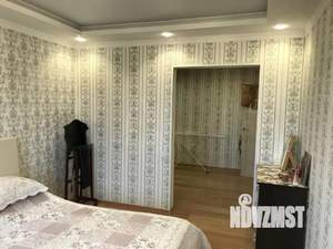 2-к квартира, вторичка, 72м2, 16/17 этаж