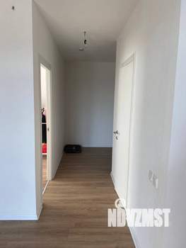 2-к квартира, вторичка, 46м2, 4/17 этаж