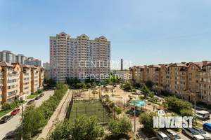2-к квартира, вторичка, 57м2, 6/6 этаж