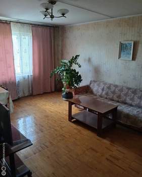 4-к квартира, вторичка, 69м2, 6/9 этаж