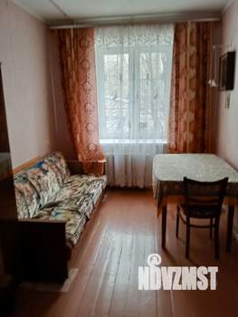 2-к квартира, вторичка, 45м2, 2/5 этаж