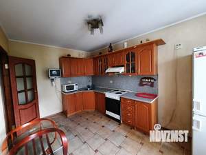 2-к квартира, вторичка, 76м2, 5/17 этаж