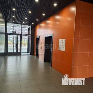 Студия квартира, вторичка, 25м2, 4/25 этаж