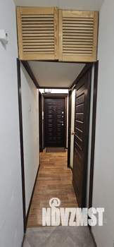 1-к квартира, вторичка, 30м2, 2/5 этаж