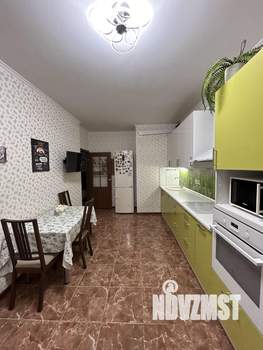 3-к квартира, вторичка, 72м2, 12/17 этаж