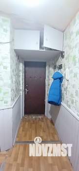 2-к квартира, вторичка, 47м2, 1/5 этаж