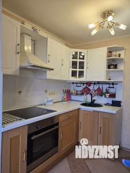 2-к квартира, вторичка, 45м2, 8/12 этаж