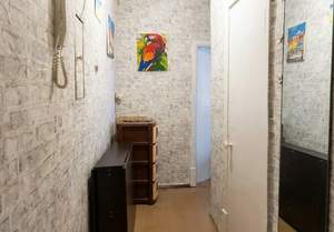 1-к квартира, вторичка, 32м2, 3/5 этаж