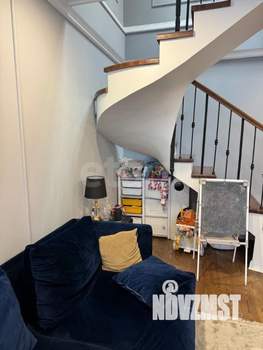 4-к квартира, вторичка, 116м2, 19/20 этаж