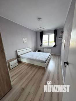 3-к квартира, вторичка, 71м2, 2/18 этаж