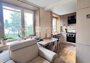 2-к квартира, вторичка, 43м2, 1/5 этаж