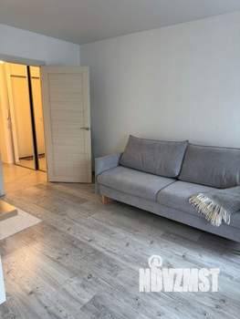 Студия квартира, вторичка, 26м2, 6/15 этаж