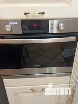 3-к квартира, вторичка, 87м2, 3/17 этаж