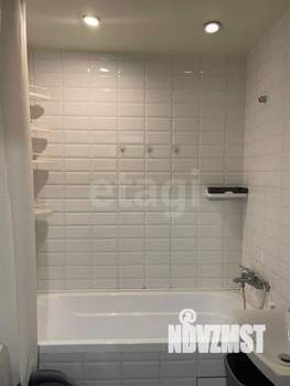 Студия квартира, вторичка, 27м2, 20/25 этаж