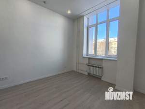 Студия квартира, вторичка, 14м2, 3/4 этаж