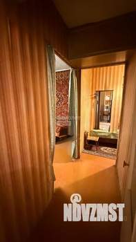 2-к квартира, вторичка, 45м2, 4/4 этаж