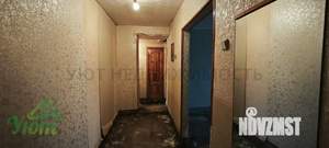 3-к квартира, вторичка, 60м2, 1/9 этаж