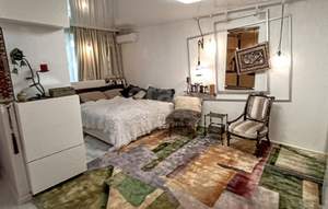 1-к квартира, вторичка, 31м2, 5/5 этаж