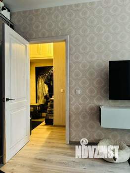 1-к квартира, вторичка, 31м2, 4/5 этаж