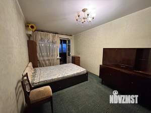 1-к квартира, вторичка, 38м2, 9/9 этаж