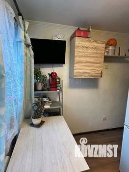 2-к квартира, вторичка, 36м2, 4/5 этаж