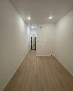 Студия квартира, вторичка, 24м2, 3/4 этаж