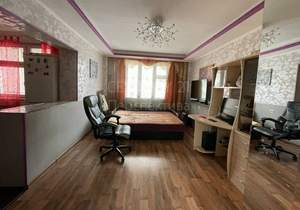 1-к квартира, вторичка, 44м2, 3/23 этаж