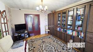 3-к квартира, вторичка, 61м2, 8/9 этаж