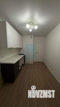 1-к квартира, вторичка, 44м2, 9/12 этаж