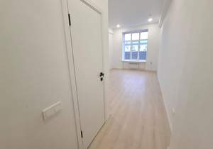 Студия квартира, вторичка, 24м2, 3/4 этаж