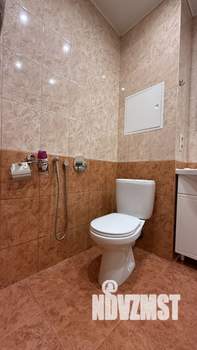 2-к квартира, вторичка, 65м2, 9/15 этаж