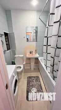 1-к квартира, вторичка, 35м2, 8/18 этаж