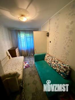2-к квартира, вторичка, 46м2, 2/5 этаж
