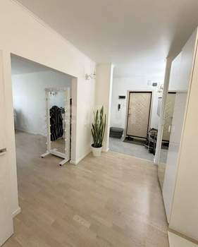 3-к квартира, вторичка, 80м2, 3/14 этаж