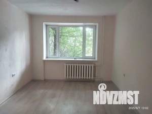 3-к квартира, вторичка, 51м2, 1/5 этаж