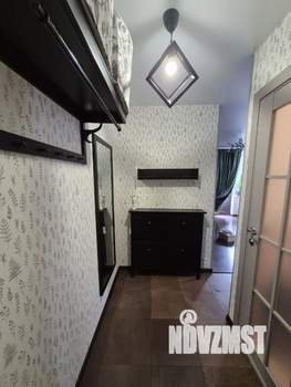 1-к квартира, вторичка, 33м2, 4/5 этаж