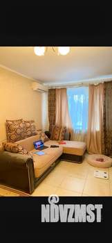 1-к квартира, вторичка, 30м2, 5/5 этаж