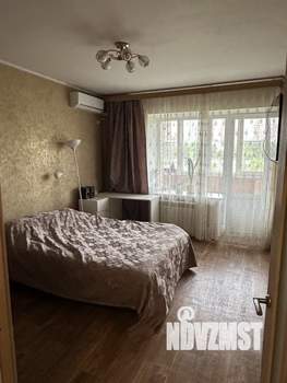 1-к квартира, вторичка, 33м2, 5/9 этаж